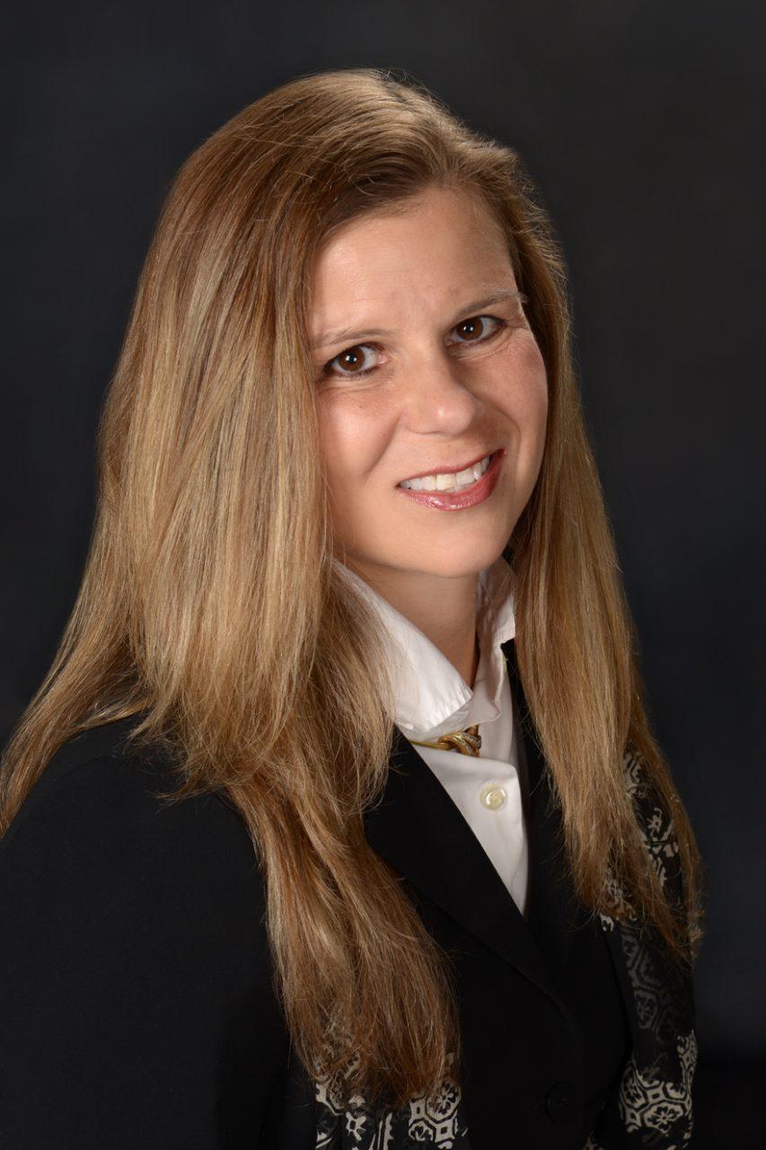 Dr. Danielle Goodwin, Psychologist